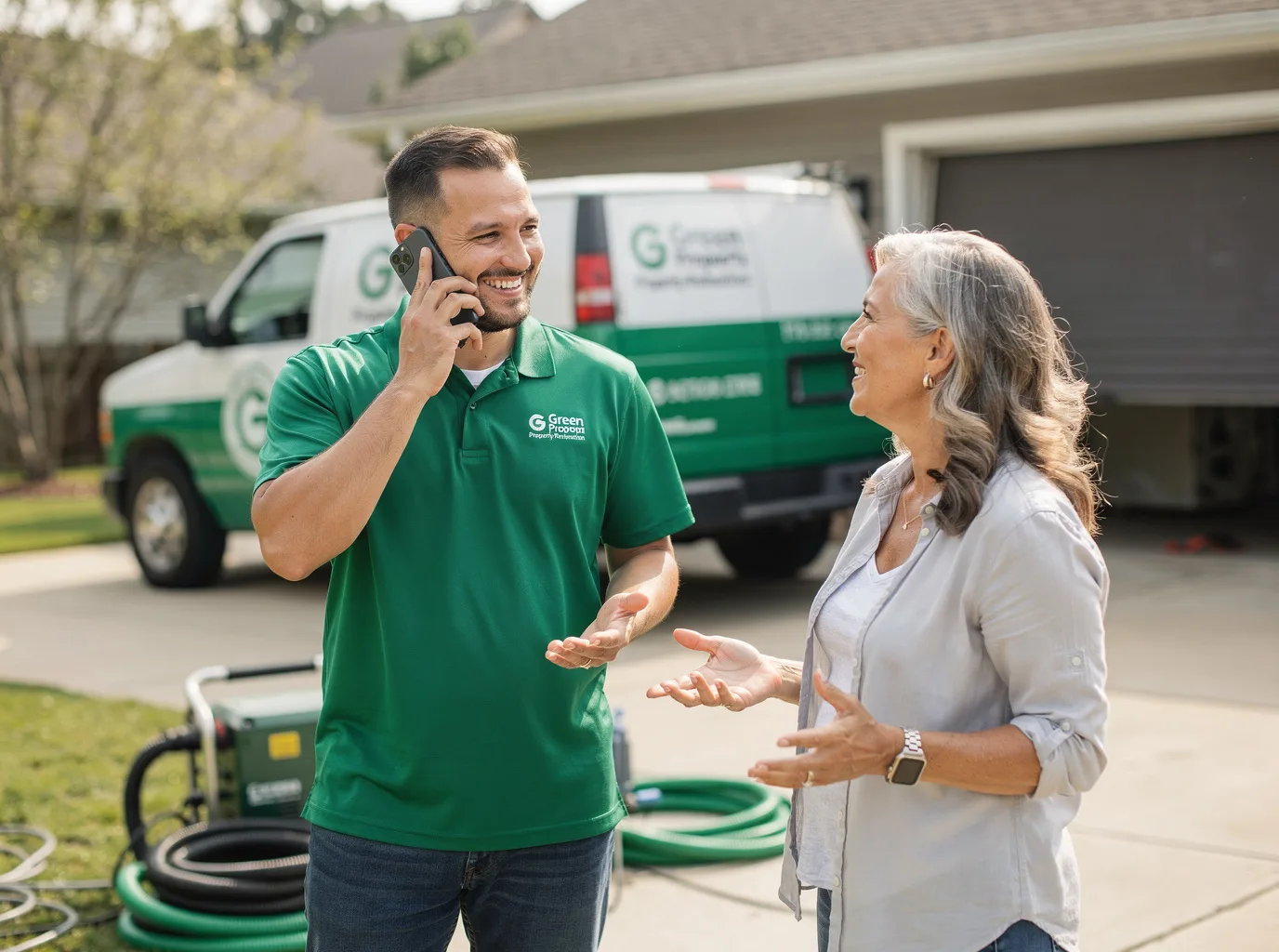 Water Damage Restoration Buckley, MI FAQs